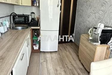 3-кімнатна квартира за адресою вул. Виговського (площа 67,4 м²) - Atlanta.ua - фото 31