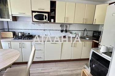 3-кімнатна квартира за адресою вул. Виговського (площа 67,4 м²) - Atlanta.ua - фото 29
