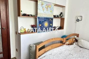 3-кімнатна квартира за адресою вул. Виговського (площа 67,4 м²) - Atlanta.ua - фото 33