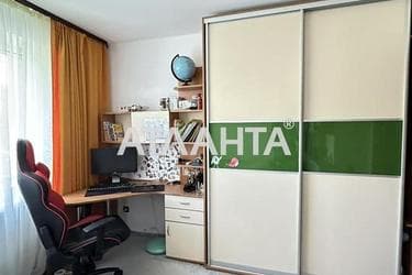 3-кімнатна квартира за адресою вул. Виговського (площа 67,4 м²) - Atlanta.ua - фото 34