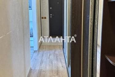 3-кімнатна квартира за адресою вул. Виговського (площа 67,4 м²) - Atlanta.ua - фото 35
