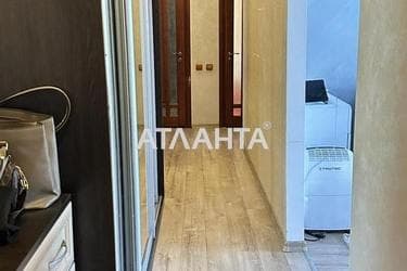 3-кімнатна квартира за адресою вул. Виговського (площа 67,4 м²) - Atlanta.ua - фото 36