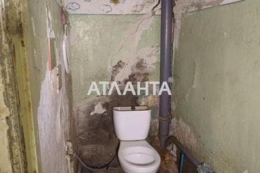 Комунальна квартира за адресою вул. Ольгіївська (площа 12 м²) - Atlanta.ua - фото 14