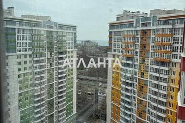 1-комнатная квартира по адресу Гагарина пр. (площадь 48,6 м²) - Atlanta.ua - фото 8