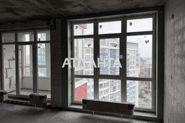 1-комнатная квартира по адресу Гагарина пр. (площадь 48,6 м²) - Atlanta.ua - фото 9