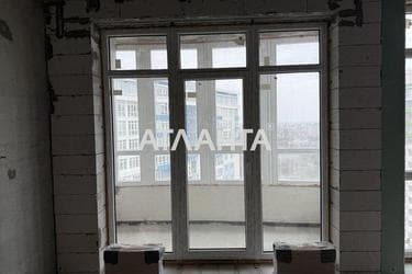 1-комнатная квартира по адресу Гагарина пр. (площадь 48,6 м²) - Atlanta.ua - фото 12