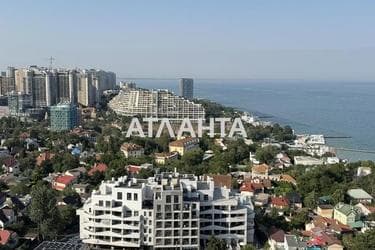 3-rooms apartment apartment by the address st. Kamanina (area 105 m²) - Atlanta.ua - photo 64