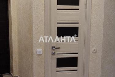2-комнатная квартира по адресу Городоцкая ул.   (площадь 43,2 м²) - Atlanta.ua - фото 16