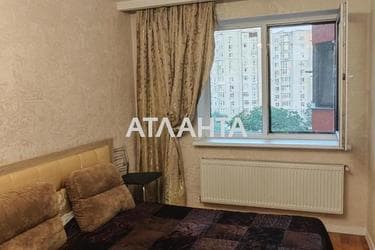 1-комнатная квартира по адресу ул. Малиновского марш. (площадь 41 м²) - Atlanta.ua - фото 13
