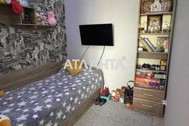 1-комнатная квартира по адресу ул. Киевская (площадь 46 м²) - Atlanta.ua - фото 19