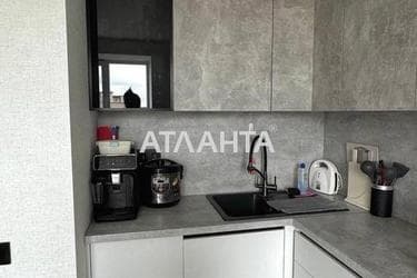 1-комнатная квартира по адресу ул. Киевская (площадь 46 м²) - Atlanta.ua - фото 24