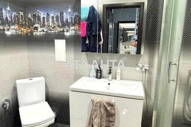 1-комнатная квартира по адресу ул. Киевская (площадь 46 м²) - Atlanta.ua - фото 29