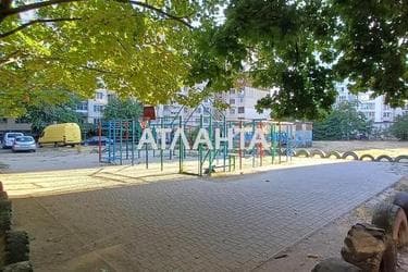 3-комнатная квартира по адресу ул. Ильфа и Петрова (площадь 62 м²) - Atlanta.ua - фото 28