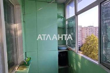 3-комнатная квартира по адресу ул. Ильфа и Петрова (площадь 62 м²) - Atlanta.ua - фото 24