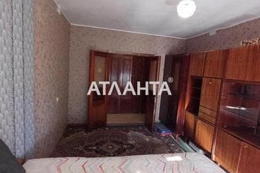 3-комнатная квартира по адресу ул. Ильфа и Петрова (площадь 62 м²) - Atlanta.ua - фото 17