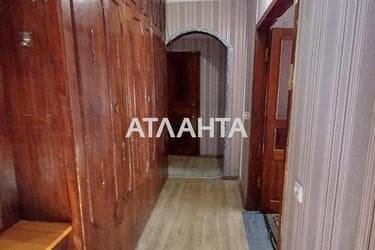 3-комнатная квартира по адресу ул. Ильфа и Петрова (площадь 62 м²) - Atlanta.ua - фото 19