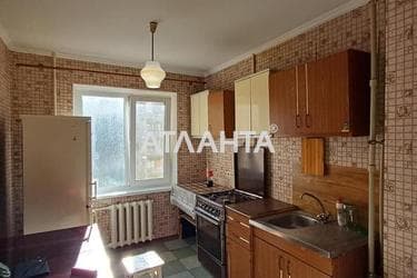 3-комнатная квартира по адресу ул. Ильфа и Петрова (площадь 62 м²) - Atlanta.ua - фото 15