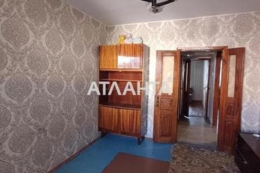 3-комнатная квартира по адресу ул. Ильфа и Петрова (площадь 62 м²) - Atlanta.ua - фото 20