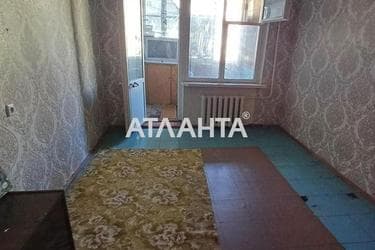 3-комнатная квартира по адресу ул. Ильфа и Петрова (площадь 62 м²) - Atlanta.ua - фото 22