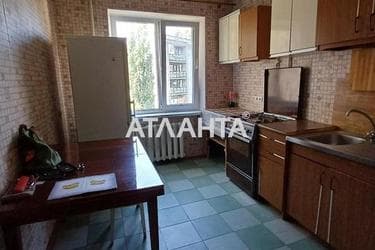 3-кімнатна квартира за адресою вул. Ільфа та Петрова (площа 62 м²) - Atlanta.ua - фото 13