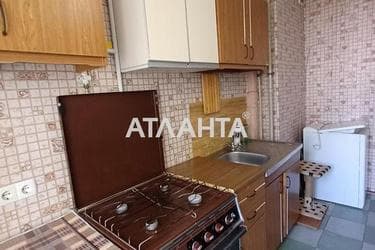 3-кімнатна квартира за адресою вул. Ільфа та Петрова (площа 62 м²) - Atlanta.ua - фото 14