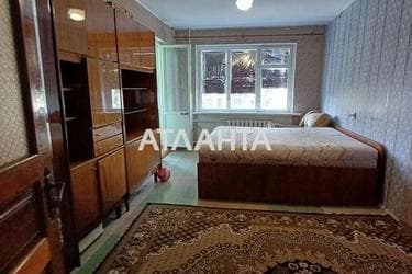 3-кімнатна квартира за адресою вул. Ільфа та Петрова (площа 62 м²) - Atlanta.ua - фото 16