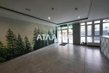 1-комнатная квартира по адресу Гагарина пр. (площадь 42 м²) - Atlanta.ua - фото 16