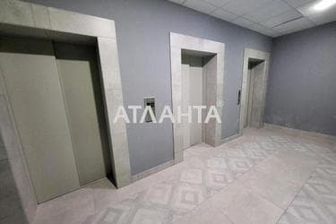 1-комнатная квартира по адресу Гагарина пр. (площадь 42 м²) - Atlanta.ua - фото 18