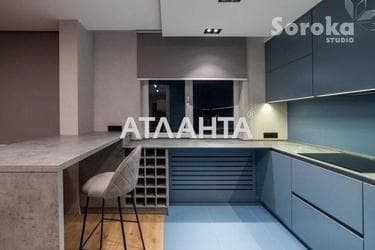 1-кімнатна квартира за адресою вул. Сахарова (площа 43,2 м²) - Atlanta.ua - фото 15