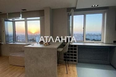 1-кімнатна квартира за адресою вул. Сахарова (площа 43,2 м²) - Atlanta.ua - фото 16