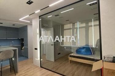 1-кімнатна квартира за адресою вул. Сахарова (площа 43,2 м²) - Atlanta.ua - фото 18