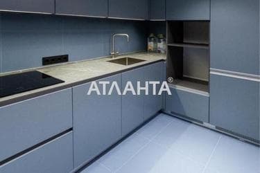 1-кімнатна квартира за адресою вул. Сахарова (площа 43,2 м²) - Atlanta.ua - фото 22