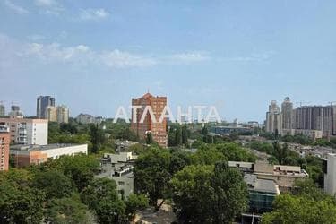 1-комнатная квартира по адресу Тополинный пер. (площадь 31,4 м²) - Atlanta.ua - фото 11
