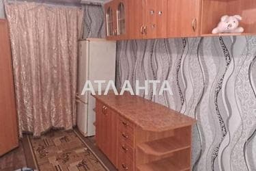 1-кімнатна квартира за адресою вул. Космонавтів (площа 0) - Atlanta.ua - фото 10