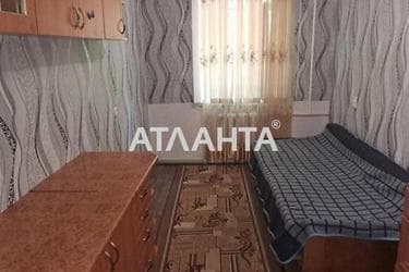 1-кімнатна квартира за адресою вул. Космонавтів (площа 0) - Atlanta.ua - фото 7