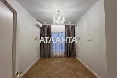 3-кімнатна квартира за адресою Фонтанська дор. (площа 74 м²) - Atlanta.ua - фото 30