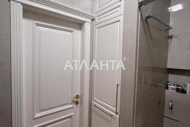 3-кімнатна квартира за адресою Фонтанська дор. (площа 74 м²) - Atlanta.ua - фото 34