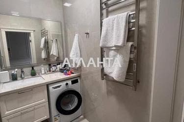3-кімнатна квартира за адресою Фонтанська дор. (площа 74 м²) - Atlanta.ua - фото 35