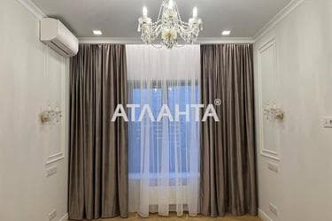 3-кімнатна квартира за адресою Фонтанська дор. (площа 74 м²) - Atlanta.ua - фото 31