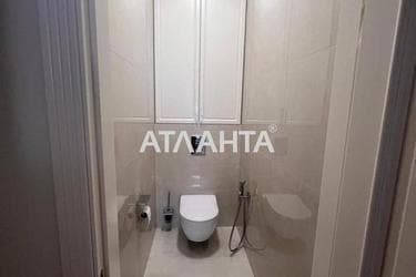 3-кімнатна квартира за адресою Фонтанська дор. (площа 74 м²) - Atlanta.ua - фото 36