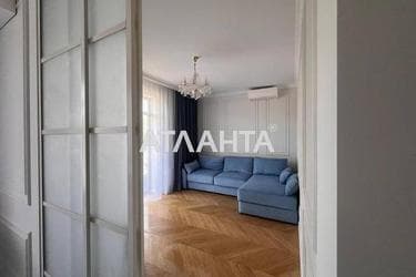 3-кімнатна квартира за адресою Фонтанська дор. (площа 74 м²) - Atlanta.ua - фото 25