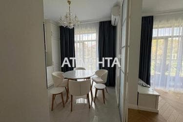 3-кімнатна квартира за адресою Фонтанська дор. (площа 74 м²) - Atlanta.ua - фото 24