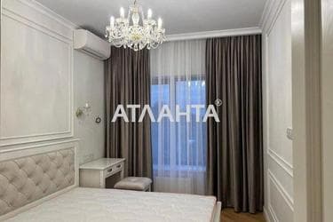 3-кімнатна квартира за адресою Фонтанська дор. (площа 74 м²) - Atlanta.ua - фото 32