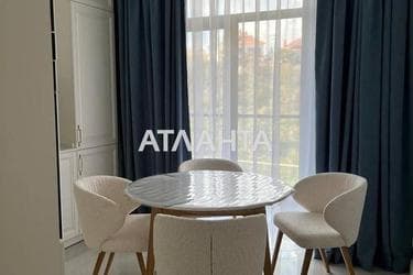 3-кімнатна квартира за адресою Фонтанська дор. (площа 74 м²) - Atlanta.ua - фото 23