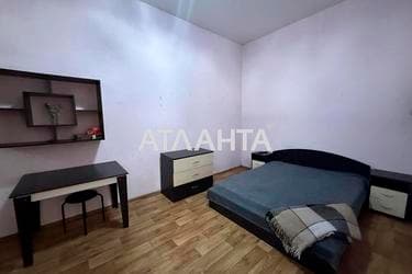 1-комнатная квартира по адресу ул. Разумовская (площадь 35 м²) - Atlanta.ua - фото 32