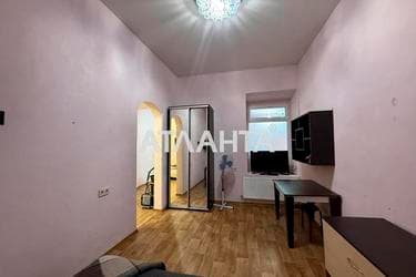 1-комнатная квартира по адресу ул. Разумовская (площадь 35 м²) - Atlanta.ua - фото 33