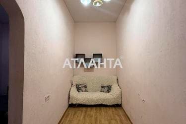 1-комнатная квартира по адресу ул. Разумовская (площадь 35 м²) - Atlanta.ua - фото 34