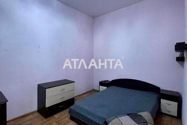 1-комнатная квартира по адресу ул. Разумовская (площадь 35 м²) - Atlanta.ua - фото 35