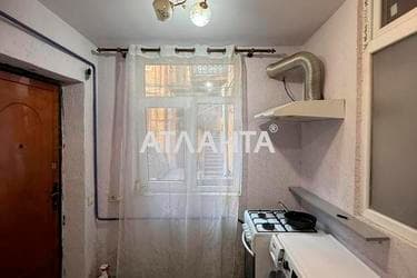 1-комнатная квартира по адресу ул. Разумовская (площадь 35 м²) - Atlanta.ua - фото 36