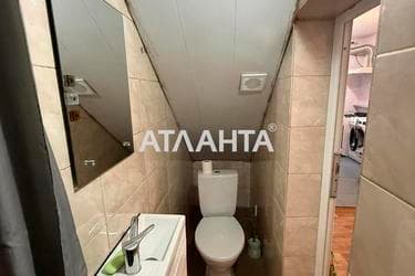 1-комнатная квартира по адресу ул. Разумовская (площадь 35 м²) - Atlanta.ua - фото 38